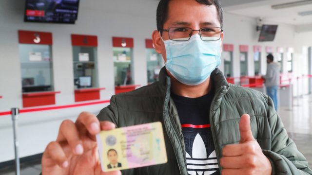 ¿Cómo tramitar tu Licencia?