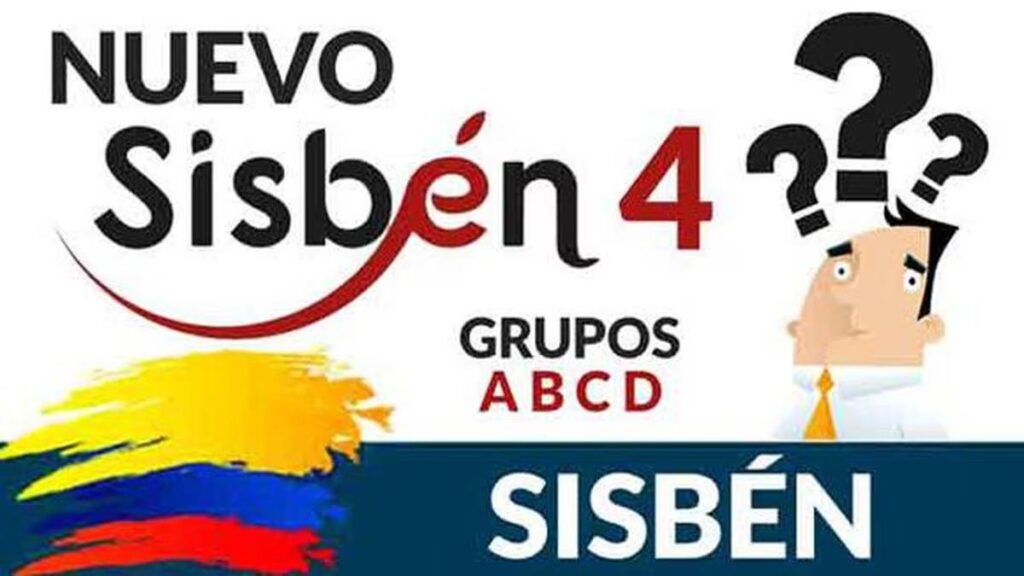 Consulta Sisbén 2023