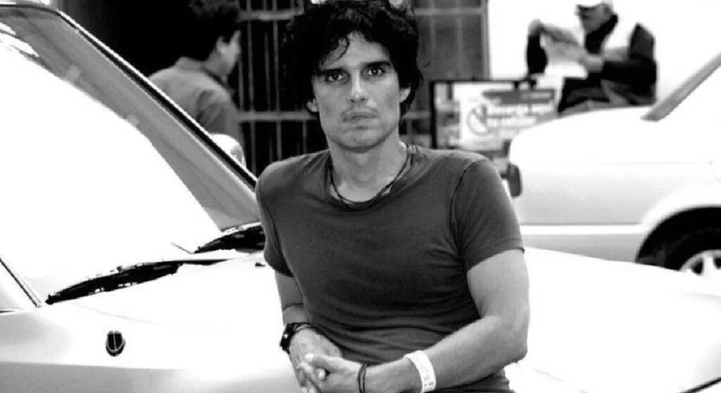 Pedro Suárez-Vértiz