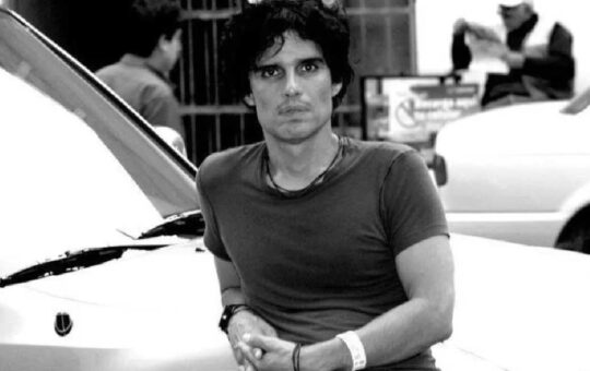 Pedro Suárez-Vértiz