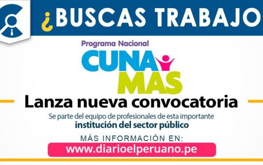 Cuna Más 2024