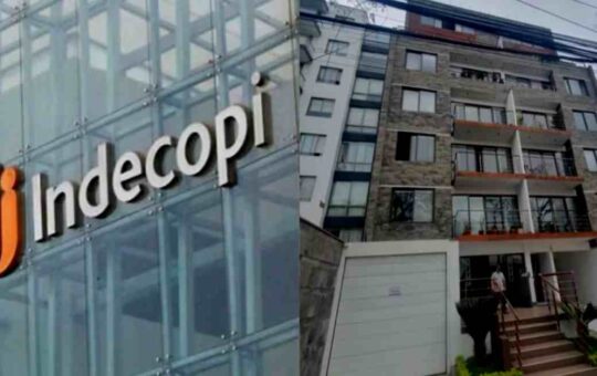 Remate Indecopi 2024