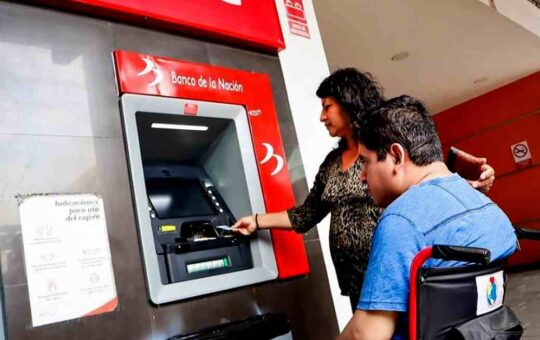 Nuevo Bono Contigo de 300 soles