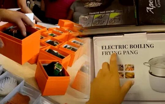 rematan miles de productos desde S/1