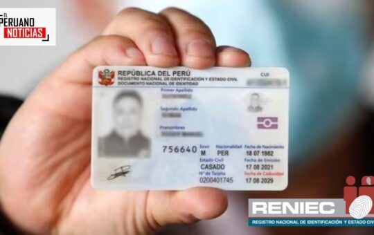 Dni Electrónico 2024