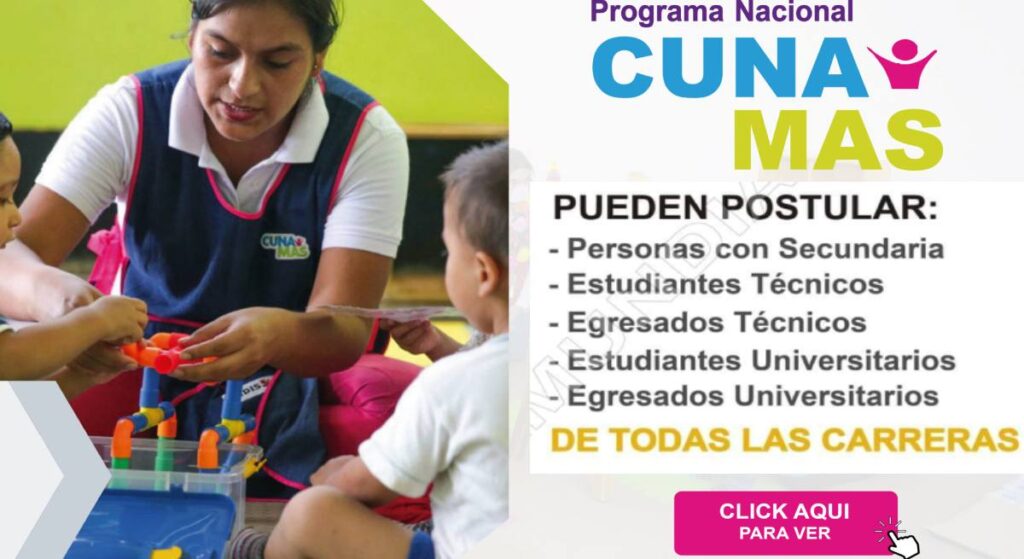 CunaMás