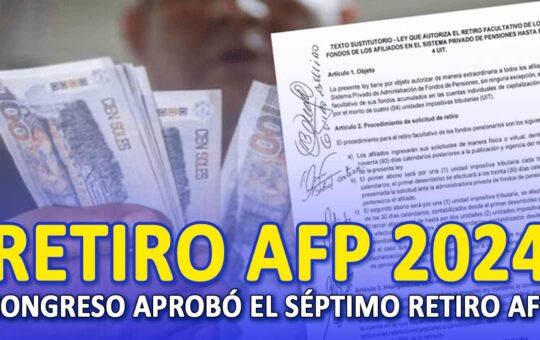 retiro afp