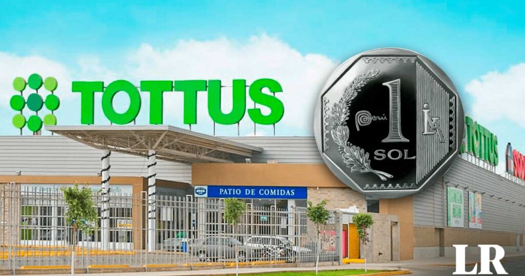 Remate Tottus