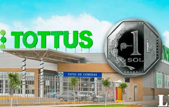 Remate Tottus
