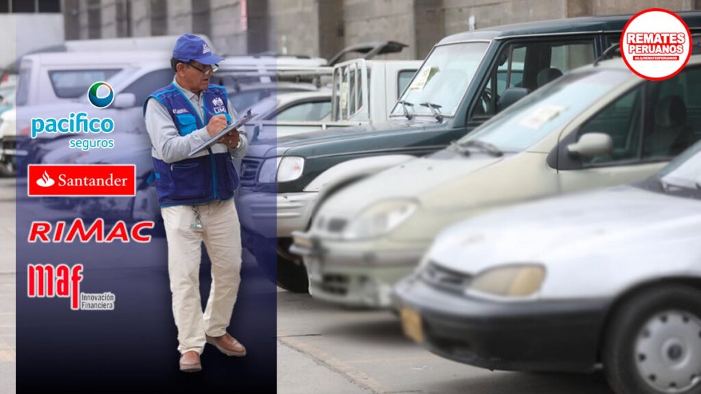 REMATE VEHICULAR