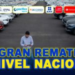Remates Vehiculares en Perú: Subastas de Autos Disponibles