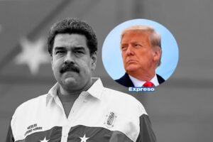 captura de Nicolás Maduro 2026