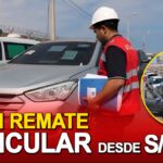 Remates Vehiculares en Perú: Subastas de Autos Disponibles