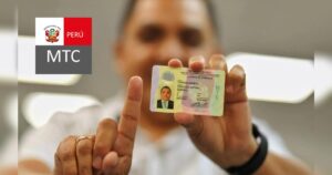 Recategorización de Brevete