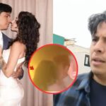 Ampay de Carla Campos Salazar y Curwen: Cronología, imágenes y reacciones