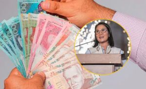 Aumento de la Remuneración Mínima Vital