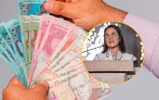 Aumento de la Remuneración Mínima Vital