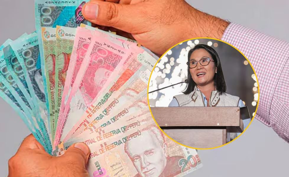 Aumento de la Remuneración Mínima Vital