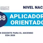 Convocatoria INEI EDA 2026: 17,238 plazas para Aplicadores y Orientadores a nivel nacional