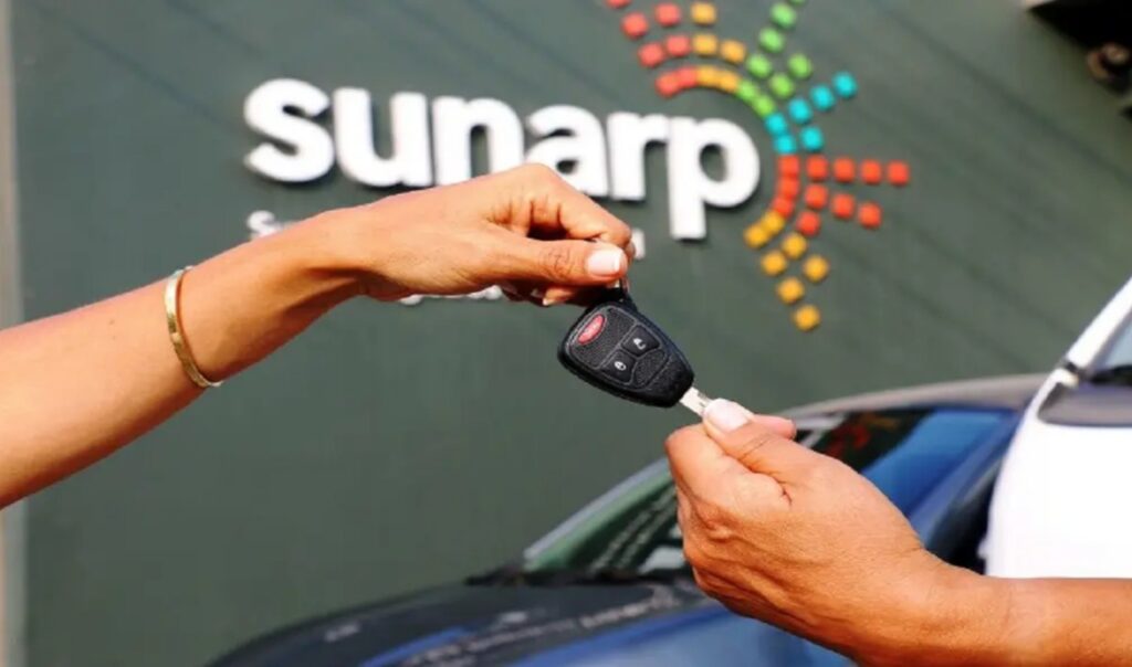 Documentos necesarios para comprar un auto en remate