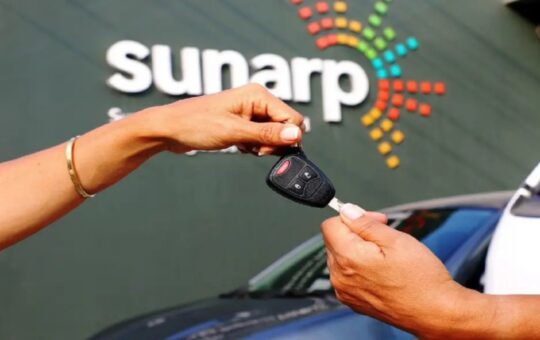 Documentos necesarios para comprar un auto en remate