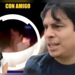 El emotivo mensaje de Carla Campos Salazar a Curwen horas antes de su ampay: “Lindo”