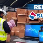 Remates de Aduanas Perú 2026: Autos, laptops y productos tecnológicos en subasta