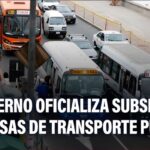 Bono a transportistas 2026: Todo lo que Debes saber, montos y requisitos