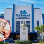EsSalud 2026: Requisitos y trámites para asegurar a hijos mayores de 18 años