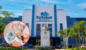 Asegurar a hijo Essalud