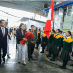 Construcción de 5,000 colegios en Perú: Anuncian obras para 2026