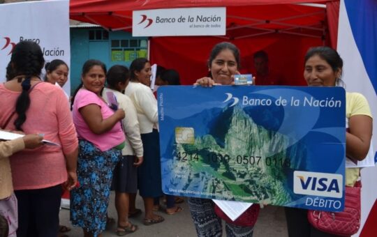 Programa Juntos 2026