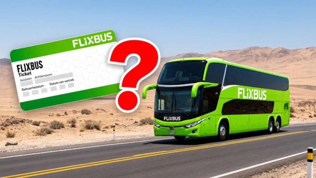 pasajes a 3 soles flixbus peru