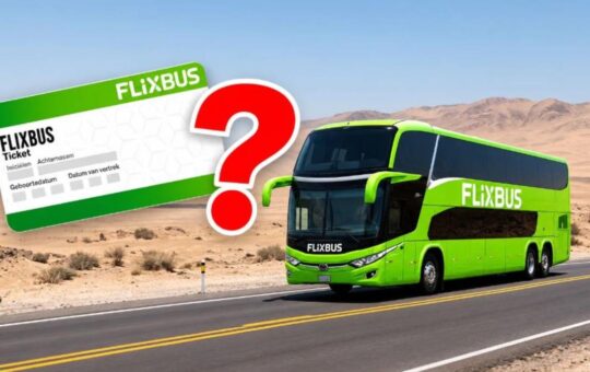 pasajes a 3 soles flixbus peru