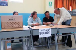 consultar local de votacion onpe