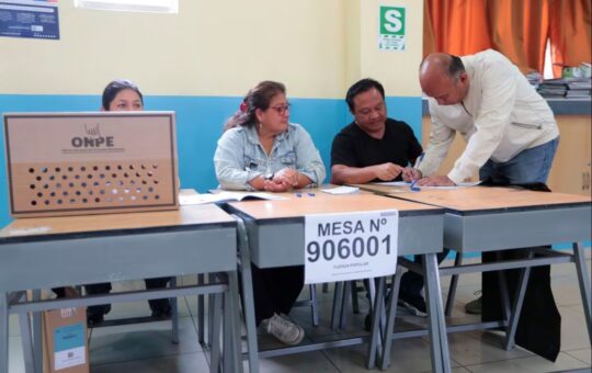 consultar local de votacion onpe