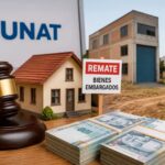 Remate SUNAT 2026: Subastarán 26 inmuebles desde S/ 5,287 y cómo participar