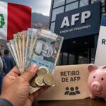 Noveno Retiro AFP 2026: Proyecto de ley, requisitos y como solicitarlo
