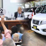 Remate y Subasta de PRONABI: Rematan 23 inmuebles este 2026