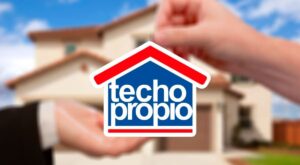 Techo Propio 2026 Requisitos
