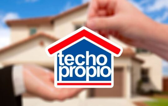 Techo Propio 2026 Requisitos